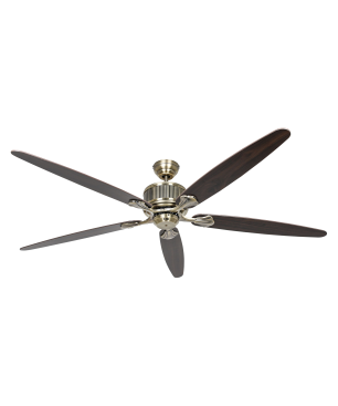 CASAFAN Eco Elements Deckenventilator Eiche (27 Watt)