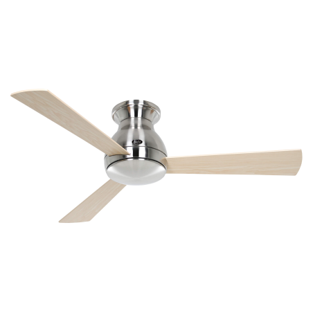 CASAFAN Eco Pallas Deckenventilator Ahorn (20 Watt, 215 U/Min.)