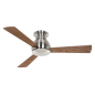 CASAFAN Eco Pallas Deckenventilator Eiche (20 Watt)