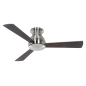 CASAFAN Eco Pallas Deckenventilator Eiche (20 Watt)
