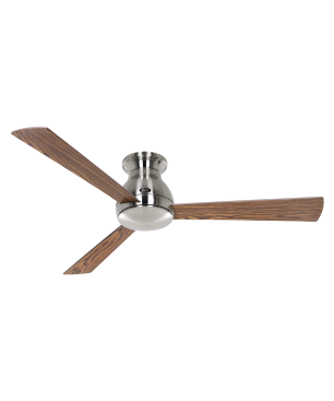 CASAFAN Eco Pallas Deckenventilator Eiche (27 Watt)