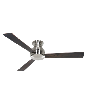 CASAFAN Eco Pallas Deckenventilator Eiche (27 Watt)