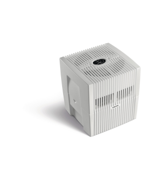 VENTA LW 25 COMFORT PLUS BRILLIANT-WEISS Luftbefeuchter Weiß (8 Watt, Raumgröße: 45 m²)