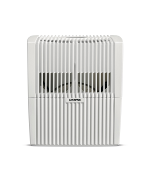 VENTA LW 25 COMFORT PLUS BRILLIANT-WEISS Luftbefeuchter Weiß (8 Watt, Raumgröße: 45 m²)