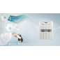 VENTA LW 25 COMFORT PLUS BRILLIANT-WEISS Luftbefeuchter Weiß (8 Watt, Raumgröße: 45 m²)