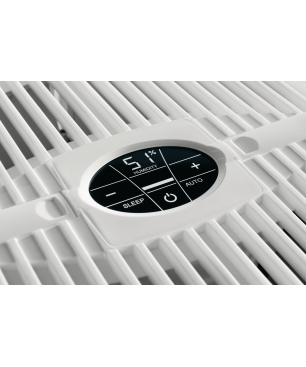 VENTA LW 25 COMFORT PLUS BRILLIANT-WEISS Luftbefeuchter Weiß (8 Watt, Raumgröße: 45 m²)