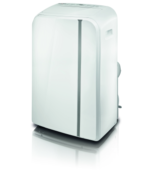 KOENIC KAC 12020 WLAN Klimagerät Weiß (Max. Raumgröße: 120 m³, EEK: A)