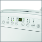 KOENIC KAC 12020 WLAN Klimagerät Weiß (Max. Raumgröße: 120 m³, EEK: A)