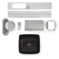 NEDIS WIFIACMB1WT7 SmartLife 3-in-1-Klimaanlage Weiss (Max. Raumgröße: 60 m³, EEK: A)