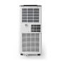 NEDIS WIFIACMB1WT7 SmartLife 3-in-1-Klimaanlage Weiss (Max. Raumgröße: 60 m³, EEK: A)