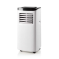 NEDIS WIFIACMB1WT7 SmartLife 3-in-1-Klimaanlage Weiss (Max. Raumgröße: 60 m³, EEK: A)