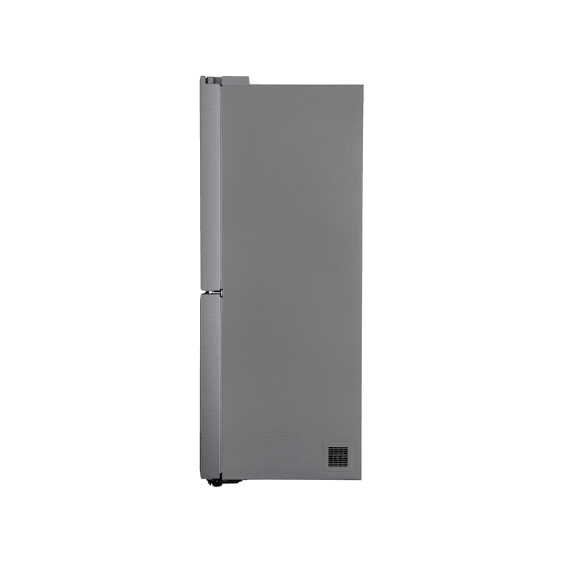 LG GML844PZKZ French Door (E, 1787 mm hoch, Edelstahl) LG GML844PZKZ French Door (E, 1787 mm hoch, Edelstahl)