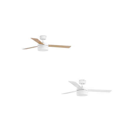 FARO Panay Deckenventilator Ahorn (58 Watt)