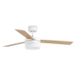 FARO Panay Deckenventilator Ahorn (58 Watt)
