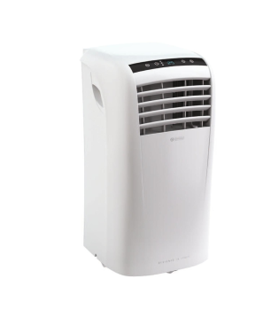 OLIMPIA SPLENDID DOLCECLIMA COMPACT A+ Klimaanlagen weiss (Max. Raumgröße: 125 m², EEK: A+)