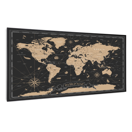 KLARSTEIN Wonderwall Air Art Smart 700W Infrarotheizung (700 Watt)