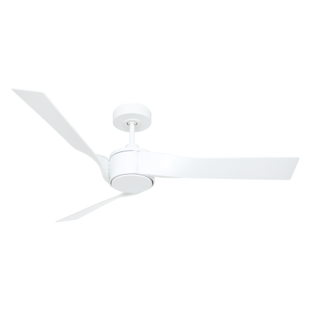 CASAFAN Eco Revolution Deckenventilator Weiß (24 Watt, 140 U/Min.)
