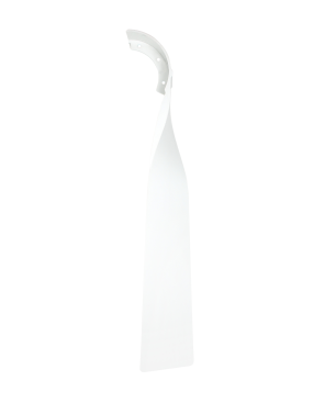 CASAFAN Eco Revolution Deckenventilator Weiß (24 Watt, 140 U/Min.)