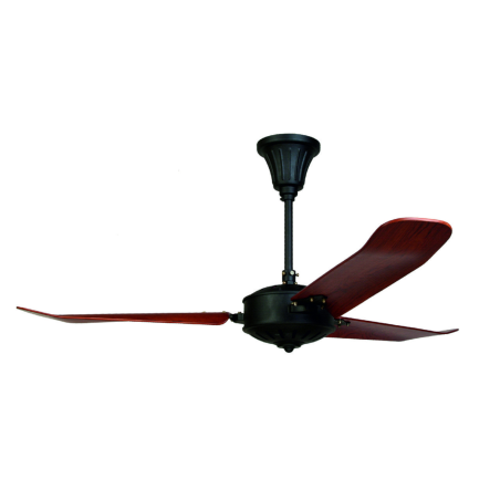 FANTASIA Islander Deckenventilator Nussbaum (66 Watt)