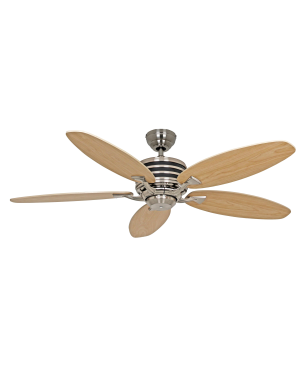 CASAFAN Eco Gamma Deckenventilator Buche (27 Watt)