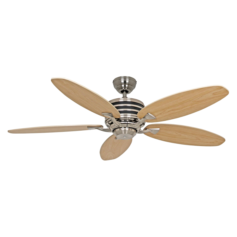 CASAFAN Eco Gamma Deckenventilator Buche (27 Watt)