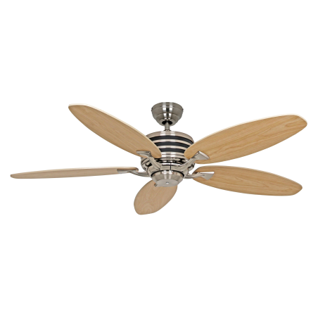 CASAFAN Eco Gamma Deckenventilator Buche (27 Watt)