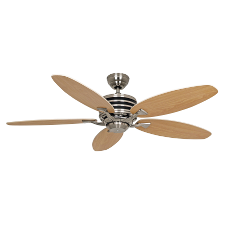 CASAFAN Eco Gamma Deckenventilator Buche (27 Watt)