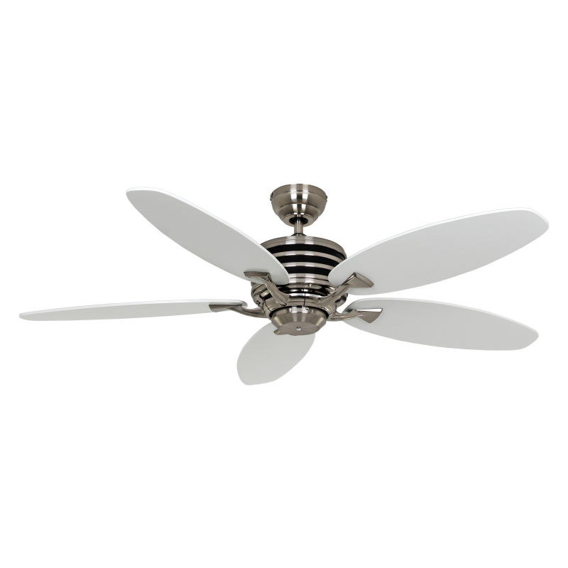 CASAFAN Eco Gamma Deckenventilator Weiß (27 Watt)