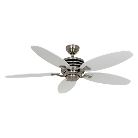 CASAFAN Eco Gamma Deckenventilator Weiß (27 Watt)