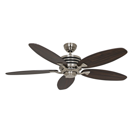 CASAFAN Eco Gamma Deckenventilator Nussbaum (27 Watt)