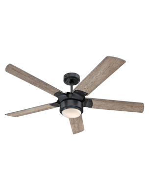 WESTINGHOUSE Morris Deckenventilator Eiche (53 Watt)