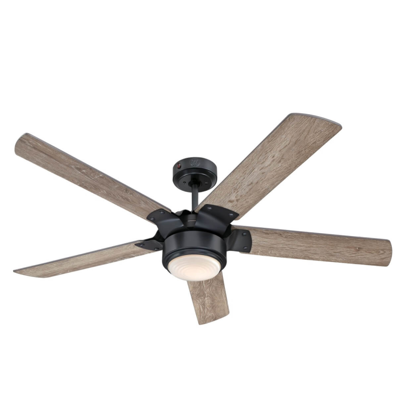 WESTINGHOUSE Morris Deckenventilator Eiche (53 Watt)