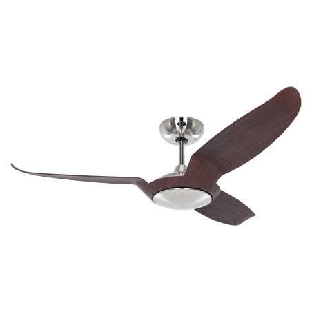 CASAFAN Eco Talos Deckenventilator Nussbaum (31 Watt)