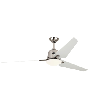 CASAFAN Eco Aviatos Deckenventilator Weiß (36 Watt)