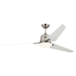 CASAFAN Eco Aviatos Deckenventilator Weiß (36 Watt)