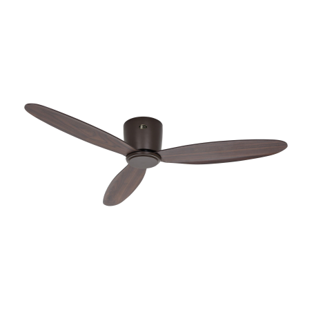 CASAFAN Eco Plano II Deckenventilator Nussbaum (13 Watt)