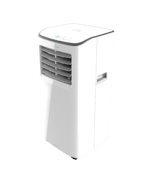 CECOTEC ForceClima 7350 Touch Smart Air conditioning mobile Weiß (Max. Raumgröße: 20 m², EEK: A++)