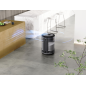 ECOVACS Airbot Z1 Luftreiniger Grau/Schwarz (90 Watt, Raumgröße: 51 m², HEPA)
