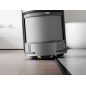 ECOVACS Airbot Z1 Luftreiniger Grau/Schwarz (90 Watt, Raumgröße: 51 m², HEPA)