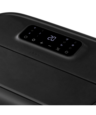 DUUX DXMA13 North Smart Klimagerät Weiß (Max. Raumgröße: 46 m², EEK: A)