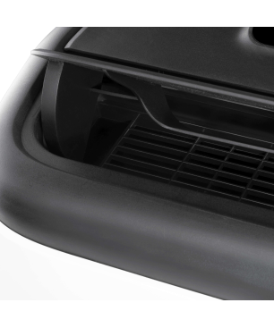 DUUX DXMA13 North Smart Klimagerät Weiß (Max. Raumgröße: 46 m², EEK: A)