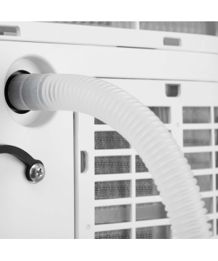 DUUX DXMA13 North Smart Klimagerät Weiß (Max. Raumgröße: 46 m², EEK: A)