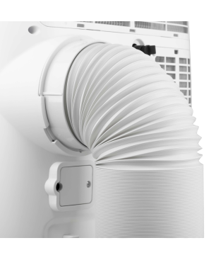 DUUX DXMA13 North Smart Klimagerät Weiß (Max. Raumgröße: 46 m², EEK: A)