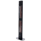 SUNRED 428809 Heizstrahler (3000 Watt)