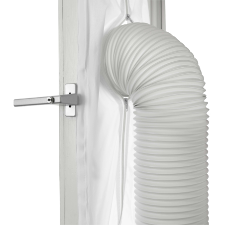 DUUX DXMA10 North Smart Klimagerät Grau (Max. Raumgröße: 38 m², EEK: A)