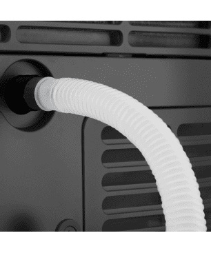 DUUX DXMA10 North Smart Klimagerät Grau (Max. Raumgröße: 38 m², EEK: A)