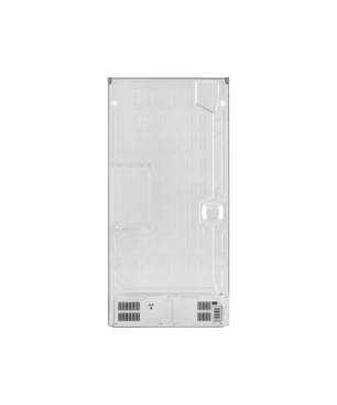 LG GML844PZKZ French Door (E, 1787 mm hoch, Edelstahl)
