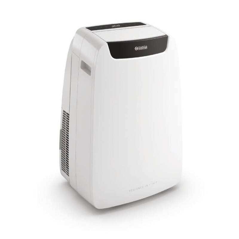 OLIMPIA SPLENDID DOLCECLIMA AIR PRO 14 Klimaanlagen weiss (Max. Raumgröße: 40 m², EEK: A) OLIMPIA SPLENDID DOLCECLIMA AIR PRO 14 Klimaanlagen weiss (Max. Raumgröße: 40 m², EEK: A)