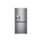 LG GML844PZKZ French Door (E, 1787 mm hoch, Edelstahl) LG GML844PZKZ French Door (E, 1787 mm hoch, Edelstahl)