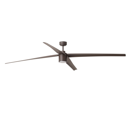 FARO Attos Deckenventilator Braun (44 Watt)